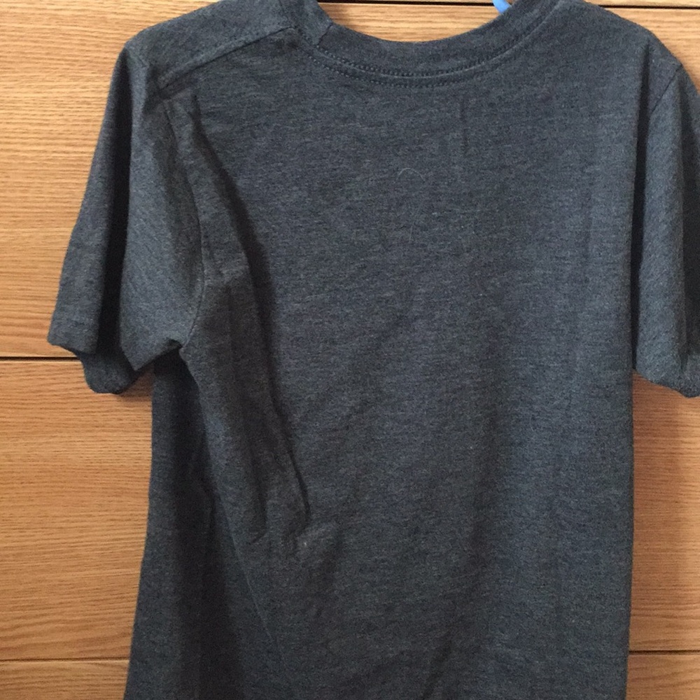 A Minecraft t-shirt - Picture 2 of 2